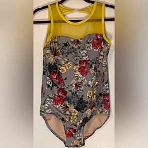 Adult Large Sadie Jane leotard